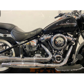 Harley Davidson Deluxe