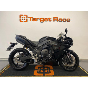Yamaha YZF R1