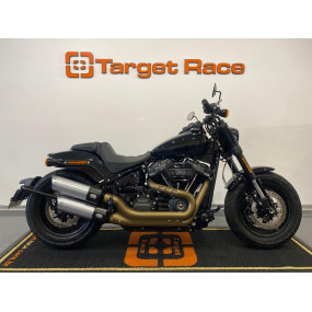 Harley Davidson Fat Bob 114