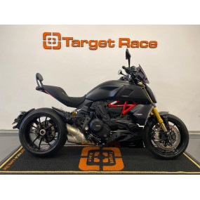 Ducati Diavel 1260 S