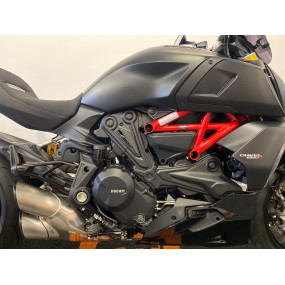 Ducati Diavel 1260 S