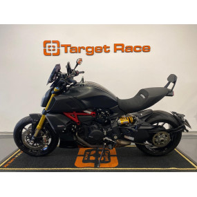 Ducati Diavel 1260 S