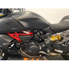 Ducati Diavel 1260 S
