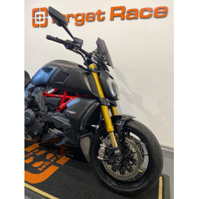 Ducati Diavel 1260 S