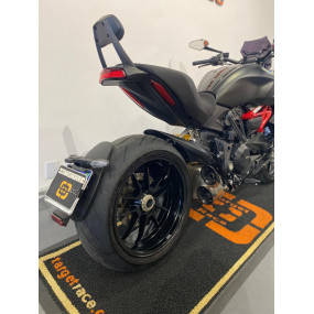 Ducati Diavel 1260 S