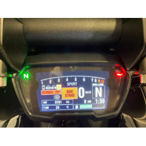 Ducati Diavel 1260 S
