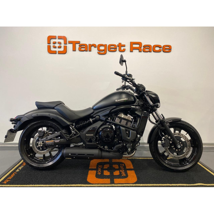 Kawasaki Vulcan S ABS Kawasaki Vulcan S ABS
