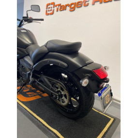 Kawasaki Vulcan S ABS