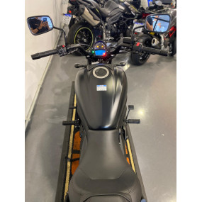Kawasaki Vulcan S ABS