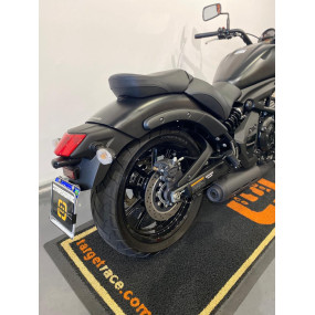 Kawasaki Vulcan S ABS
