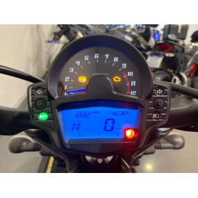 Kawasaki Vulcan S ABS