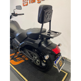 Kawasaki Vulcan S ABS