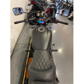 Kawasaki Vulcan S ABS