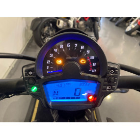 Kawasaki Vulcan S ABS