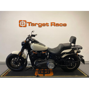 Harley Davidson Fat Bob 114