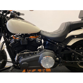 Harley Davidson Fat Bob 114