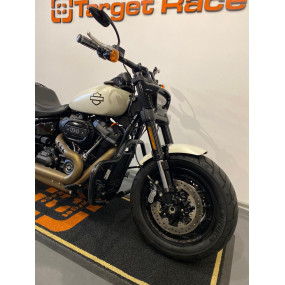Harley Davidson Fat Bob 114