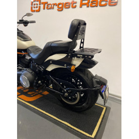 Harley Davidson Fat Bob 114