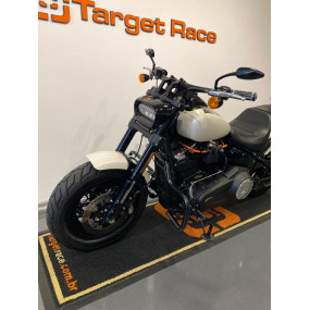 Harley Davidson Fat Bob 114