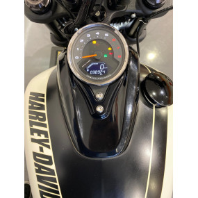 Harley Davidson Fat Bob 114