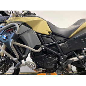 BMW F 800 GS Adventure