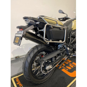 BMW F 800 GS Adventure