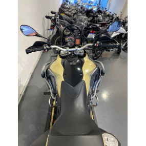 BMW F 800 GS Adventure