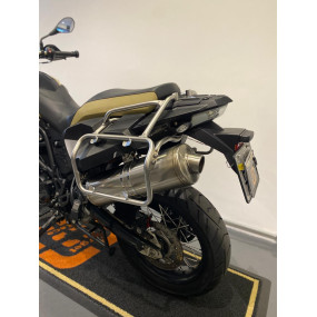 BMW F 800 GS Adventure