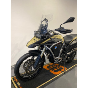 BMW F 800 GS Adventure