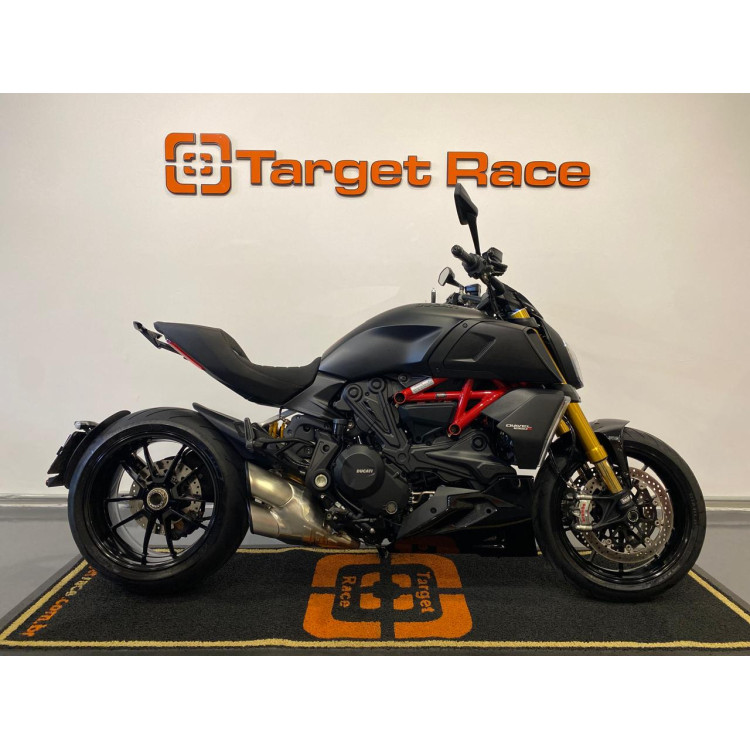 Ducati Diável 1260 S Ducati Diável 1260 S