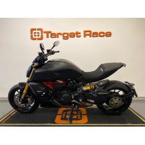 Ducati Diável 1260 S