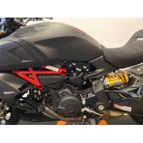 Ducati Diável 1260 S