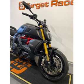 Ducati Diável 1260 S