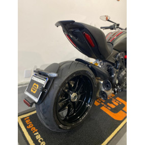 Ducati Diável 1260 S