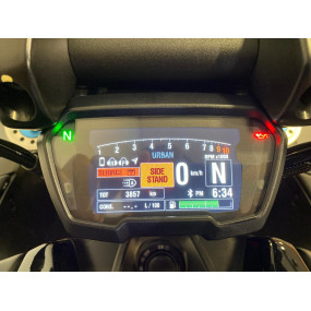Ducati Diável 1260 S