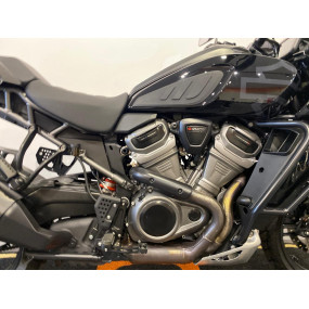 Harley Davidson Pan America 1250 Special