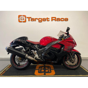 Suzuki Hayabusa GSX1300R AZ