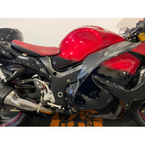 Suzuki Hayabusa GSX1300R AZ