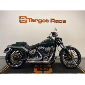 Harley Davidson Breakout 117
