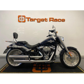 Harley Davidson Fat Boy 114