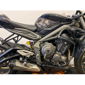 Triumph Street Triple RS