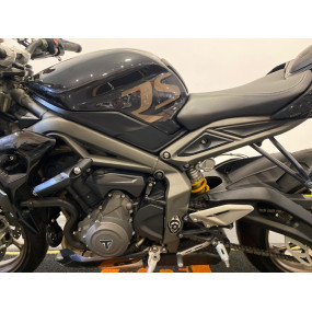 Triumph Street Triple RS