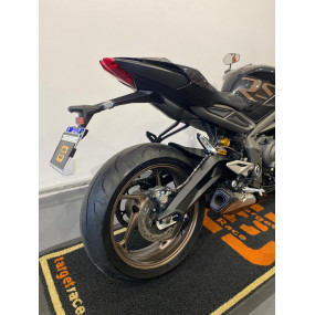 Triumph Street Triple RS