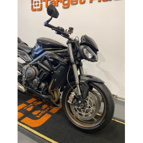 Triumph Street Triple RS