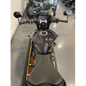 Triumph Street Triple RS