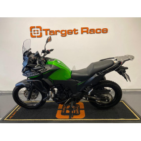 Kawasaki Versys X 300 ABS