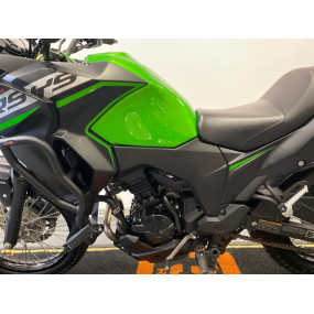 Kawasaki Versys X 300 ABS