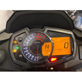 Kawasaki Versys X 300 ABS