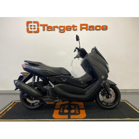 Yamaha Nmax 160
