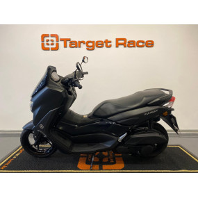 Yamaha Nmax 160
